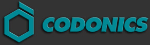 Codonics Logo